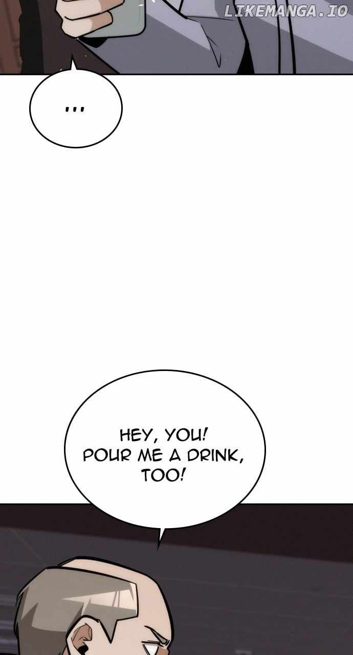 The Regressor Protects Only Me Chapter 26 65